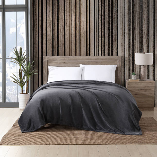 Eddie Bauer Kingston Reversible Duvet Cover Set & Reviews Wayfair